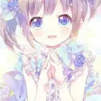 浪漫头像女生唯美浪漫宅