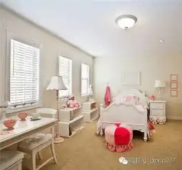 40款现代简约卧室装修效果图款款精美