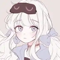 可爱超仙的动漫头像闺蜜超仙可爱动漫头像