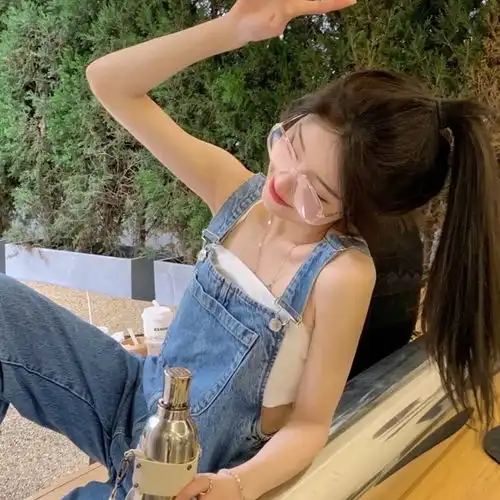 唯美女头像现在不选什么时候选,点击收藏