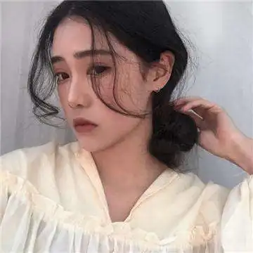 女的头像高清图片大全张