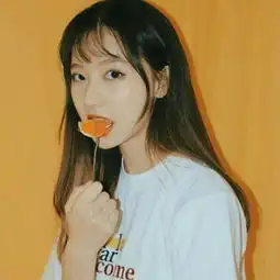 美女头像大全真实气质相