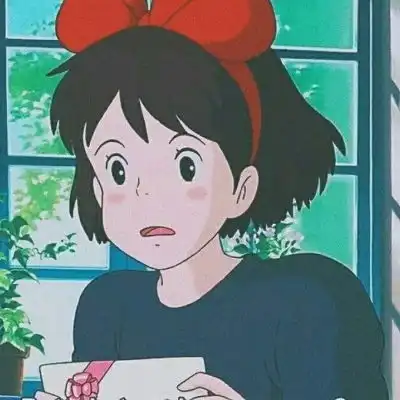 江孑代更可爱动漫女头你是我卡通动漫头像我要个性网