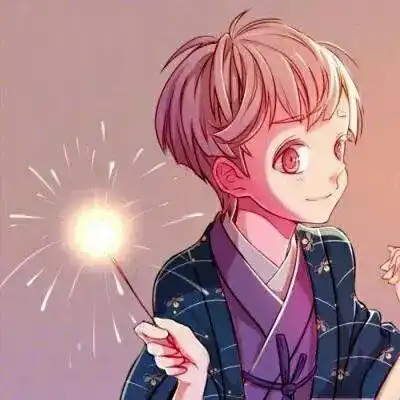 00后学生党专用仙女头像