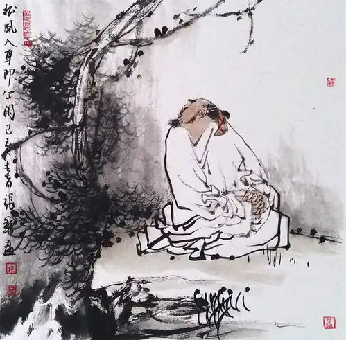 王阳明磨是世上最好的修行,熬是人生最浓的滋味