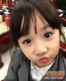 可爱到爆的头像女生q版