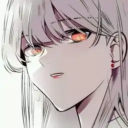 送你一组可爱的动漫女生头像