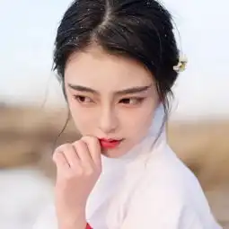 古典带诗意的微信名字