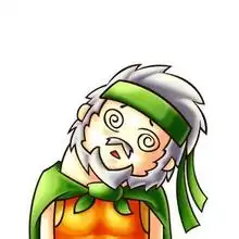 布里茨卡通头像微信头像图片大全