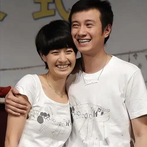 快乐女生头像马伊琍