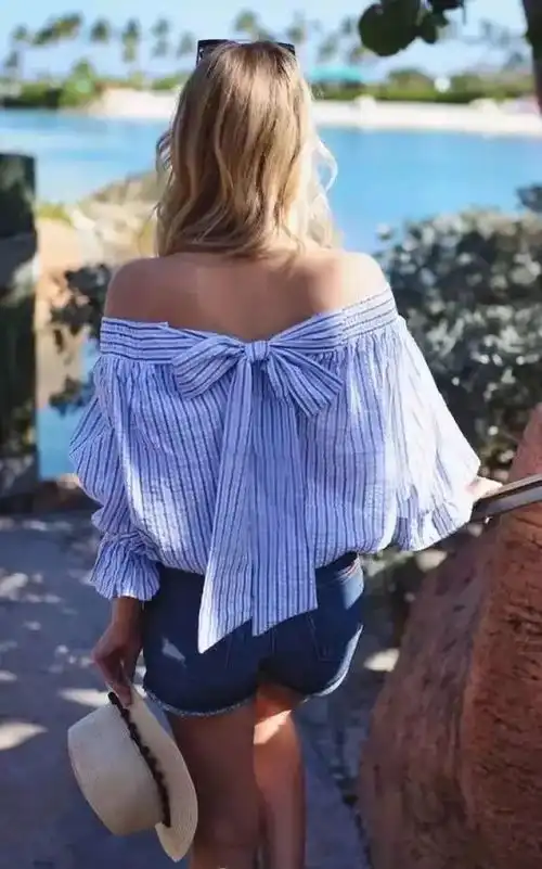 今夏最值得入手的是这件单品