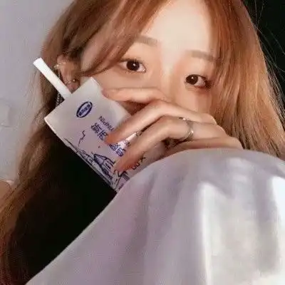 6岁的女孩可爱头像真人