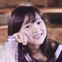 爸爸去哪儿四季女孩大比拼,论颜值森碟完胜