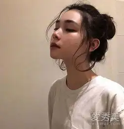 大饼脸女生适合什么样发型大饼脸发型适合短发吗