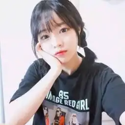 好看头像女生小清新可爱