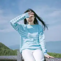 最美的感情永远出现在最不懂爱qq女生头像我要个性网