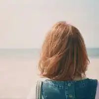 qq头像女生唯美时尚的