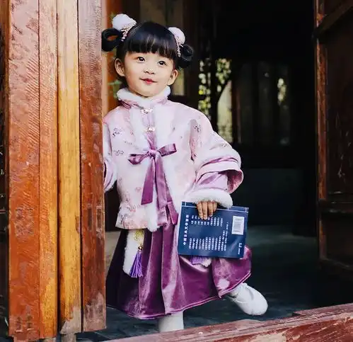 汉服女孩拒当房二代,借100万创业,一年卖半亿碾压老爸