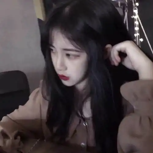 头像分享丧系列