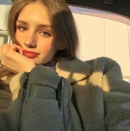 头像图片女欧美风头像图