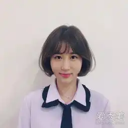 每个女生心中都有一个短发梦这13款剪过才知道自己适不适合