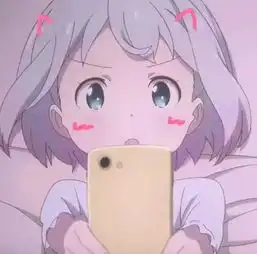 ins清新脱俗女生头像重新感受到了花痴的魔力