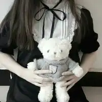 分享给本站熊掌号粉丝hiyu爱ya闺蜜部位头像半身不漏脸