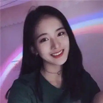 最新版2020女生唯美长发头像大全原谅我年少轻狂却以你为氧