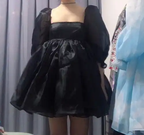 淘宝店铺头像图片美女商