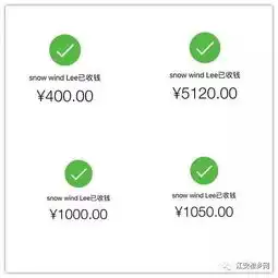 江安女子海外代购,付款后货物没到,要求退款一退竟是半年