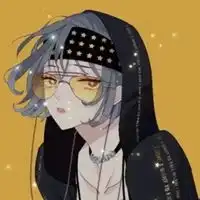 潮酷头像动漫女生超酷时尚头像