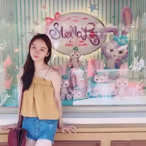 上戏十大新生女神,导演系也这么漂亮,太不科学了