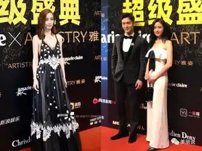 停车场女孩温婉幻灭网红和明星的质感到底差在哪