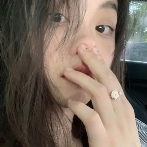 女生最漂亮头像一个男人