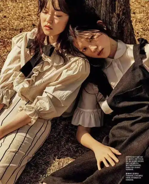 户外人像摄影的10个细节,拍出女孩靓影