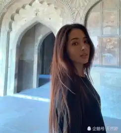 难怪郭碧婷一直是黑长直,仅此一张的粉发照曝光后,网友都沦陷了