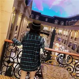 女生戴帽子唯美背影头像精选2018我暗恋的人请暗恋我