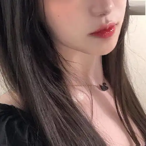 女生头像ins部位女孩子