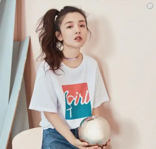 马尾辫扎的太丑还土气想要时尚还减龄,注意这几个误区