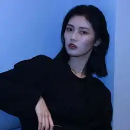 高冷霸气范的女生头像精选2018qq女生头像我要个性网
