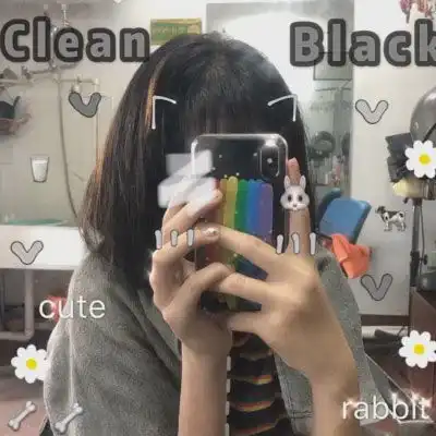 2020网红可爱女生头像萌萌哒网红女生图片
