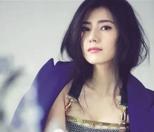 女明星头像大全高圆圆