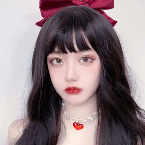 三人闺蜜女生头像,绝望掩埋了欢笑