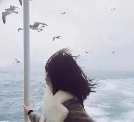 文心字愈丨很高兴认识你,也很高兴后会无期
