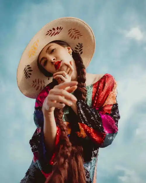 聚焦,才华横溢的哈苏女性摄影师