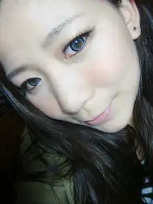 怎么画大眼美妆轻松做个电眼美女