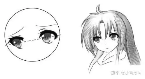 动漫人物表情怎么画教你如何画好人物表情的方法教程