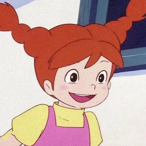 沙雕搞笑二次元头像