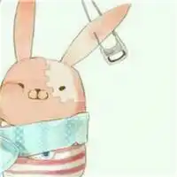 兔羊猪三合头像女肾上腺
