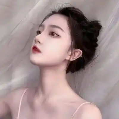 粉丝求图0308吊带干净女生头像
